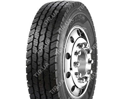 315/80R22.5 LEXXIS Lex Force HD3 157/154K Ведущая грузовая шина