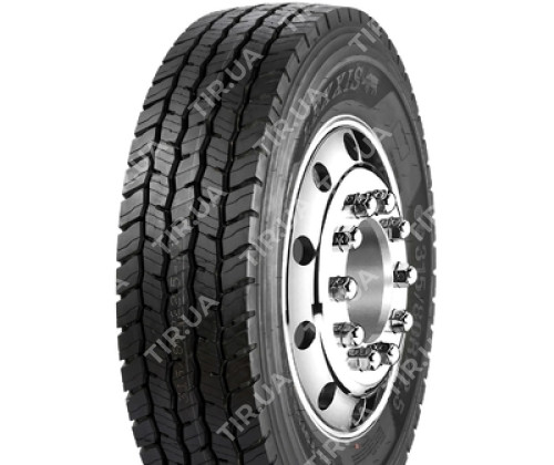 315/80R22.5 LEXXIS Lex Force HD3 157/154K Ведущая грузовая шина