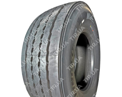 385/55R22.5 LingLong Multy-Road R-T30 160K Причіпна вантажна шина