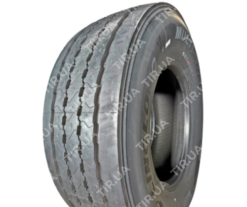 385/55R22.5 LingLong Multy-Road R-T30 160K Причіпна вантажна шина