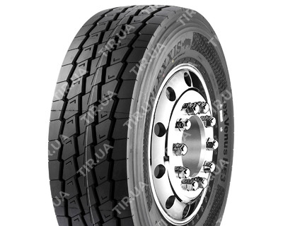 385/65R22.5 LEXXIS Lex Venus HE3 164K Универсальная грузовая шина