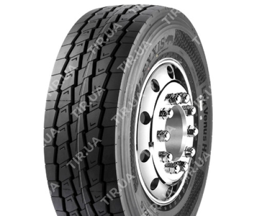 385/65R22.5 LEXXIS Lex Venus HE3 164K Универсальная грузовая шина