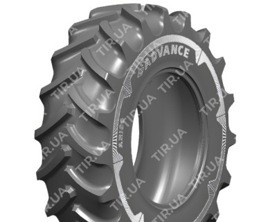 380/85R24 Advance AR100 130A8 Сельхоз шина