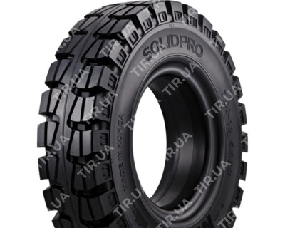 250R15 Nexen SOLIDPRO Индустриальная шина