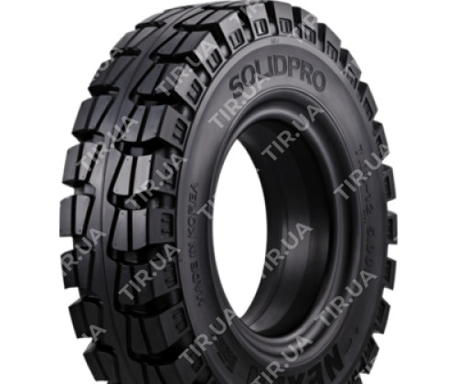 250R15 Nexen SOLIDPRO Индустриальная шина