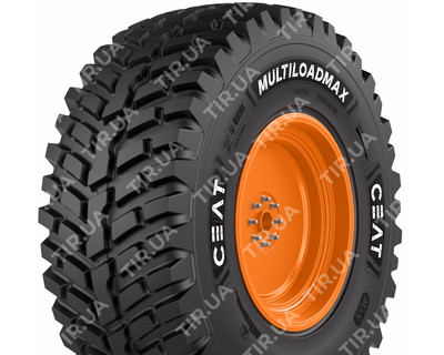 710/70R42 Ceat MULTILOADMAX 185/180D/A8 Сельхоз шина