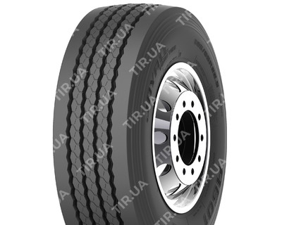 385/65R22.5 JOYALL A601 164K Прицепная грузовая шина