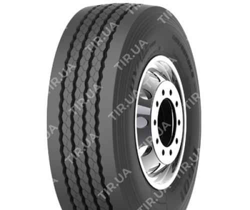 385/65R22.5 JOYALL A601 164K Прицепная грузовая шина