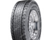 315/70R22.5 Goodyear FUELMAX D PERFORMANCE 154/152L/M Ведуча вантажна шина