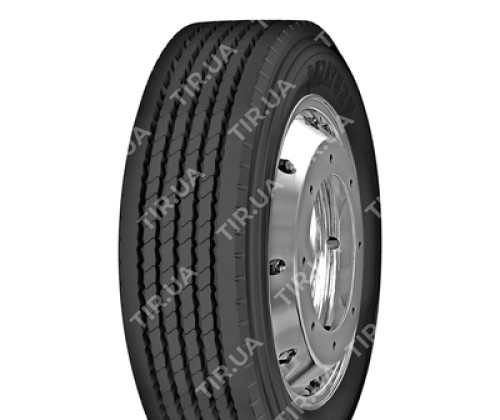 385/65R22.5 Duraturn MAXWAY Y219 160K Прицепная грузовая шина