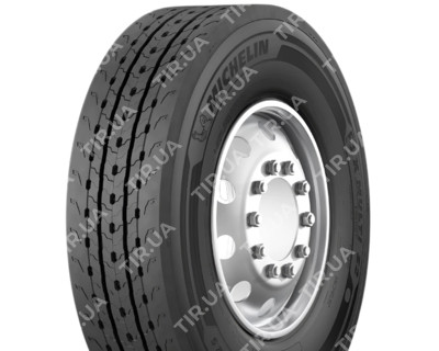 315/70R22.5 Michelin X Multi Energy Z2 158/150L Рулевая грузовая шина