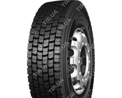 295/80R22.5 Continental HDR2+ 152/148M Ведущая грузовая шина