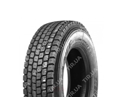 315/70R22.5 Advance GL267D 154/150L Ведущая грузовая шина 315/70R22.5 Advance GL267D 154/150L Ведущая грузовая шина