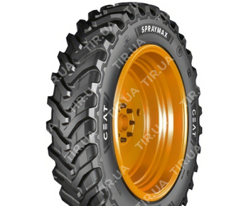 380/90 R46 Ceat SPRAYMAX 176/173D/A8 Сільгосп шина
