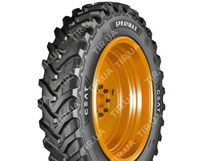 380/90R46 Ceat SPRAYMAX 176/173A8/D Сельхоз шина 380/90R46 Ceat SPRAYMAX 176/173A8/D Сельхоз шина