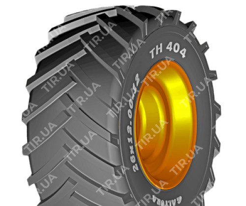 26/12 R12 Ceat ALTURA TH404 117A4 Сільгосп шина