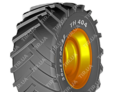 26/12R12 Ceat ALTURA TH404 117A4 Сельхоз шина