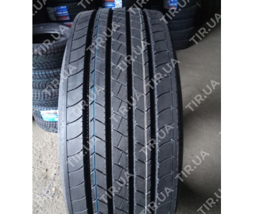 385/65 R22.5 HappyRoad Y226 160L Рульова шина
