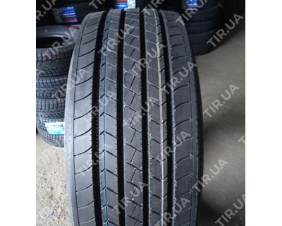 385/65R22.5 HappyRoad Y226 160L Рулевая шина