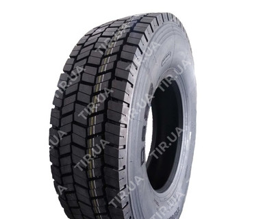 315/80R22.5 Lanvigator D288 157/154M Ведуча вантажна шина