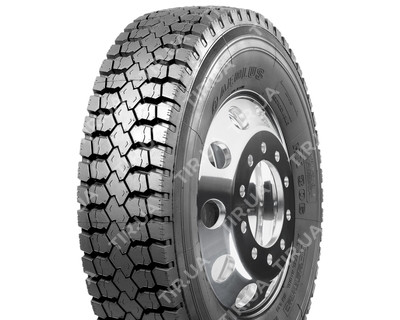 11R20 Aeolus HN306 152/149L Ведущая грузовая шина