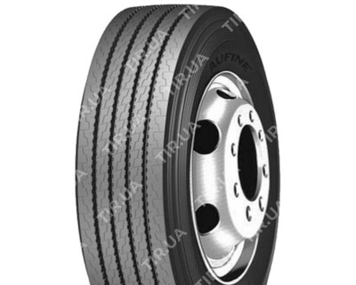 315/70R22.5 Aufine AF177 156/150L Рульова вантажна шина 315/70R22.5 Aufine AF177 156/150L Рульова вантажна шина