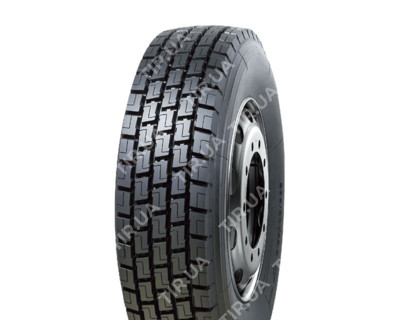 295/80R22.5 Agate HF668 152/149M Ведуча вантажна шина 295/80R22.5 Agate HF668 152/149M Ведуча вантажна шина