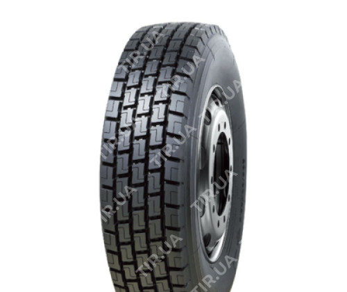 295/80 R22.5 Agate HF668 152/149M Ведущая шина