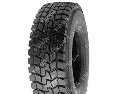 215/75R17.5 Roadshine RS604 127/124M Ведущая грузовая шина 215/75R17.5 Roadshine RS604 127/124M Ведущая грузовая шина