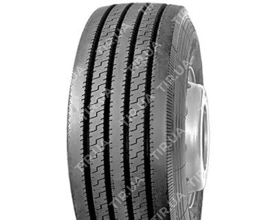 315/80R22.5 Torque TQ660 156/152L Рульова вантажна шина