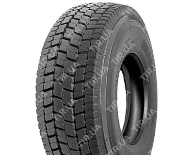 235/75R17.5 Torque TQ628 143/141J Ведущая грузовая шина
