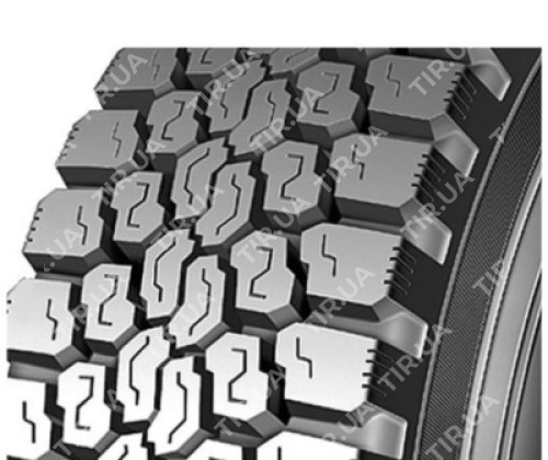 295/80 R22.5 Chengshan CST46 152/148M Ведуча шина