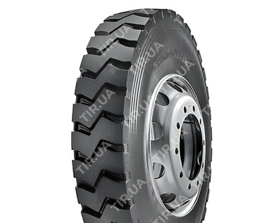 12R20 Agate HF321 154/151C Ведуча шина 12R20 Agate HF321 154/151C Ведуча шина