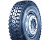 315/80 R22.5 Bridgestone L-355 EVO 158/156G Ведуча шина