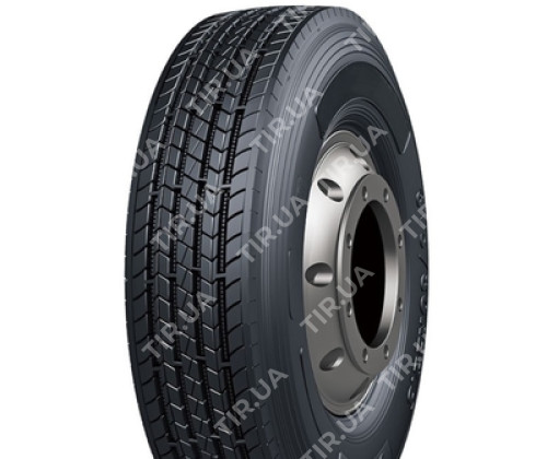 295/80 R22.5 Royal Black RS201 154/151M Рульова шина