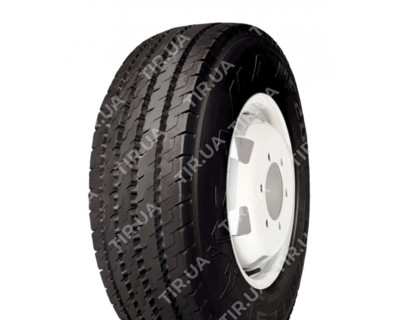 265/70R19.5 Кама NF-202 140/138M Рульова вантажна шина