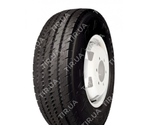 265/70 R19.5 Кама NF-202 140/138M Рулевая шина