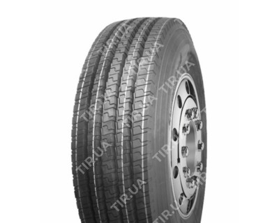 315/80R22.5 Sportrak SP398 157/154K Рулевая шина