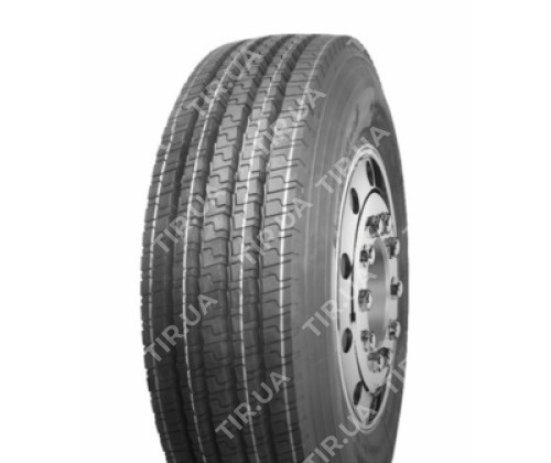 315/80 R22.5 Sportrak SP398 157/154K Рулевая шина