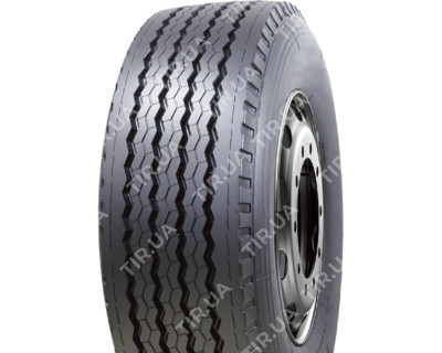 245/70R19.5 Compasal CPT76 136/134M Прицепная грузовая шина 245/70R19.5 Compasal CPT76 136/134M Прицепная грузовая шина