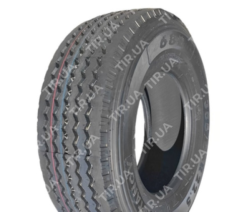 385/65 R22.5 Constancy Ecosmart 688 160K Причіпна шина