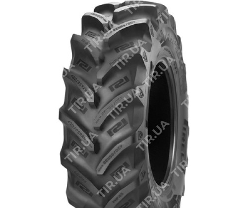 520/85 R42 Pirelli PHP:85 157/157A8/B Сельхоз шина