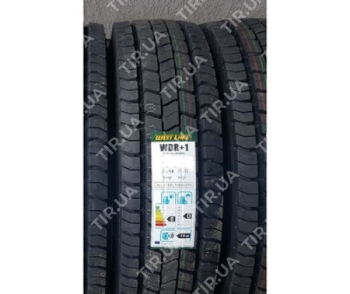 215/75 R17.5 WestLake WDR+1 128/126M Ведущая шина