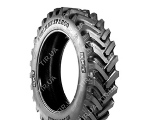 380/90 R46 BKT AGRIMAX SPARGO 173D Сельхоз шина