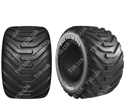 400/55R22.5 Ceat T422 VALUE-PRO 152/149A8/B Сельхоз шина 400/55R22.5 Ceat T422 VALUE-PRO 152/149A8/B Сельхоз шина