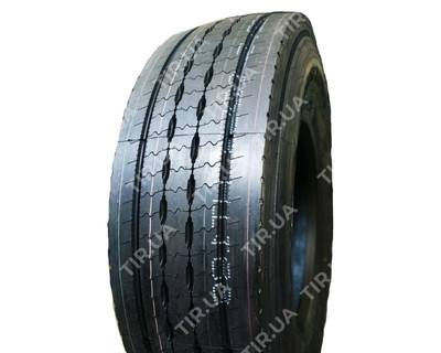 295/60R22.5 CrossWind CWS10E 150/147L Рульова вантажна шина 295/60R22.5 CrossWind CWS10E 150/147L Рульова вантажна шина