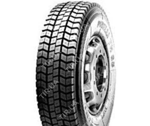 315/60 R22.5 Pirelli TH 65 152/148L Ведуча шина