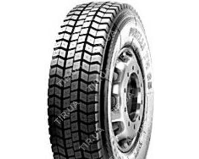 315/60R22.5 Pirelli TH 65 152/148L Ведущая грузовая шина 315/60R22.5 Pirelli TH 65 152/148L Ведущая грузовая шина