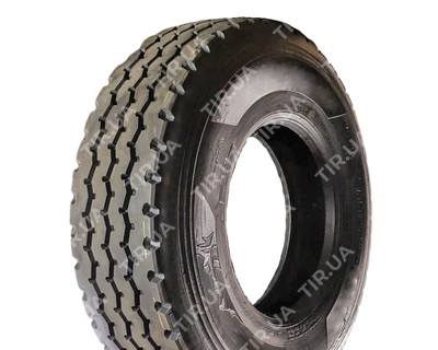 315/80R22.5 Radburg (наварка) PBA60 Рульова вантажна шина