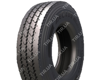 13R22.5 Aeolus Neo Construct G 156/150K Рулевая грузовая шина 13R22.5 Aeolus Neo Construct G 156/150K Рулевая грузовая шина